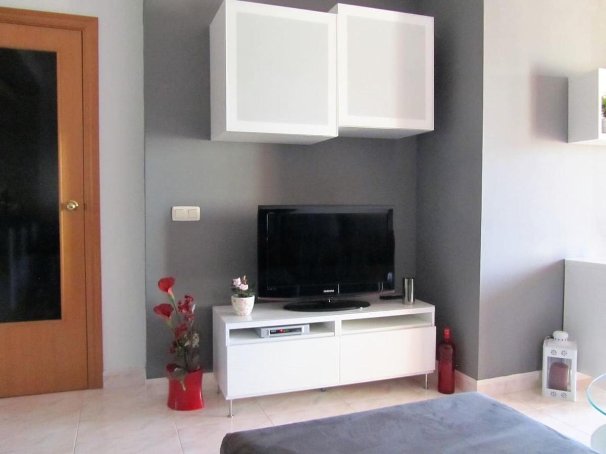 Bella Casa - Helle Wohnung In Strandnaehe Palamós Εξωτερικό φωτογραφία
