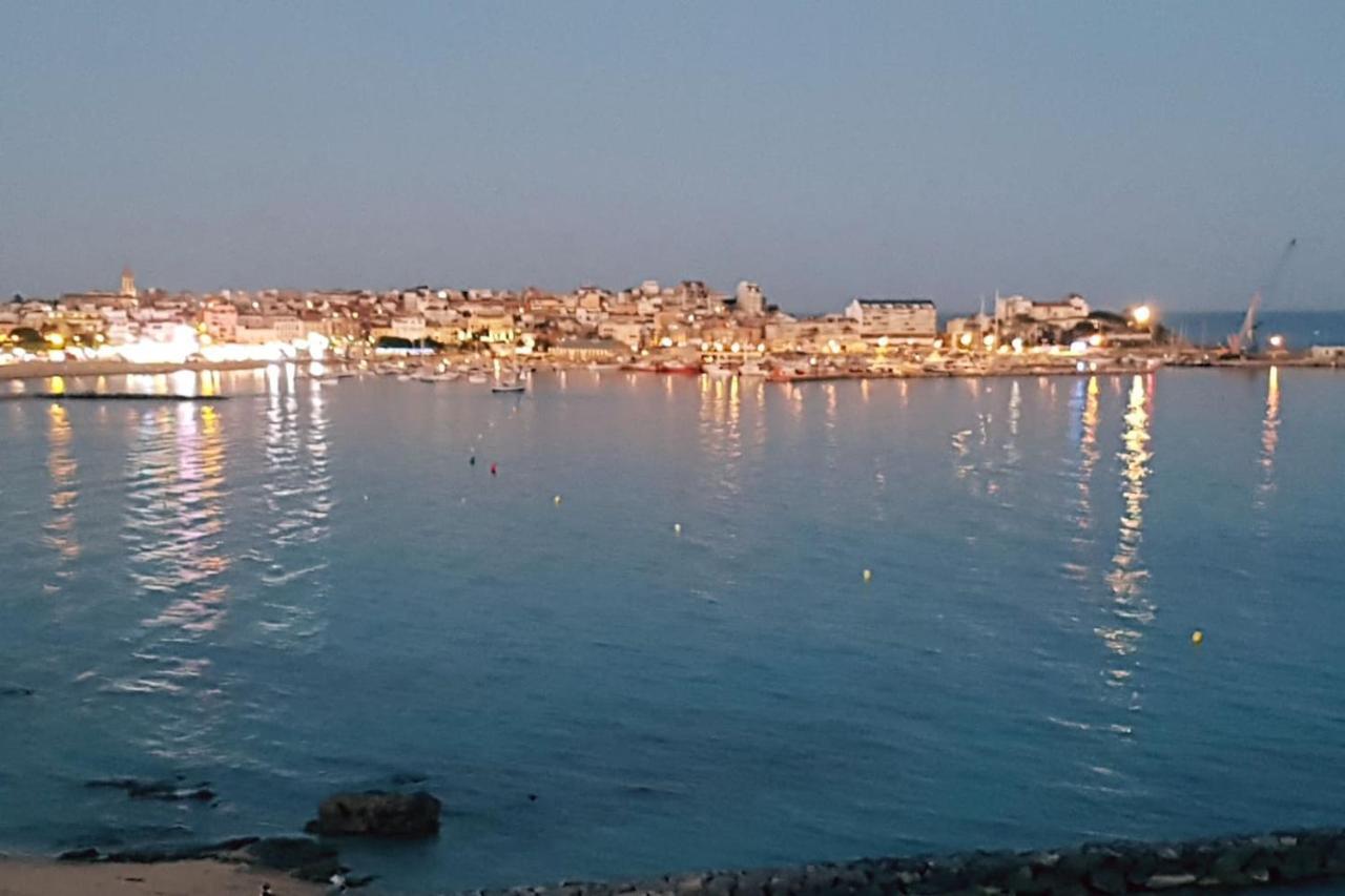 Bella Casa - Helle Wohnung In Strandnaehe Palamós Εξωτερικό φωτογραφία