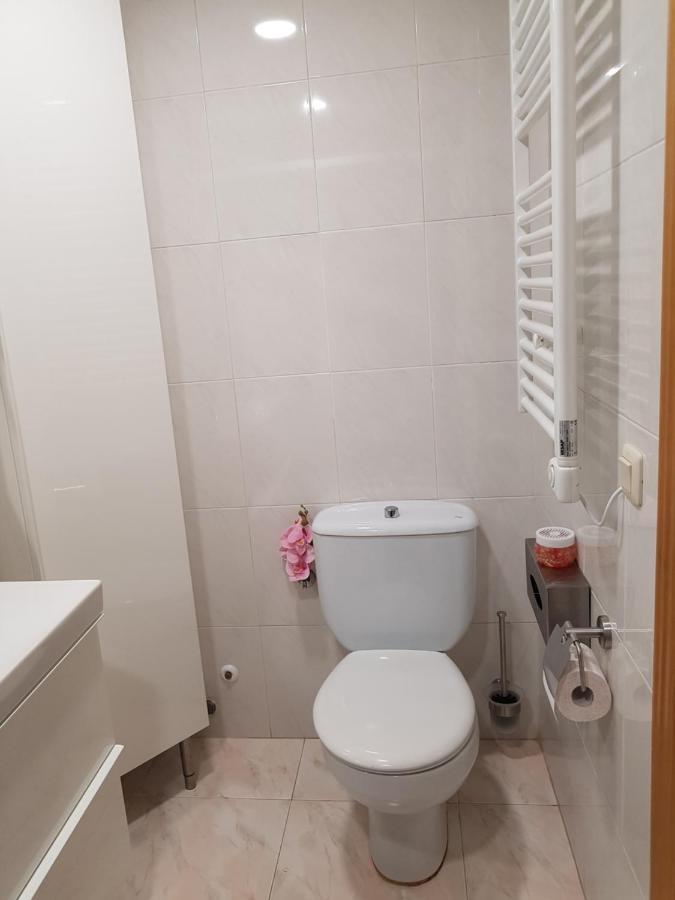 Bella Casa - Helle Wohnung In Strandnaehe Palamós Εξωτερικό φωτογραφία