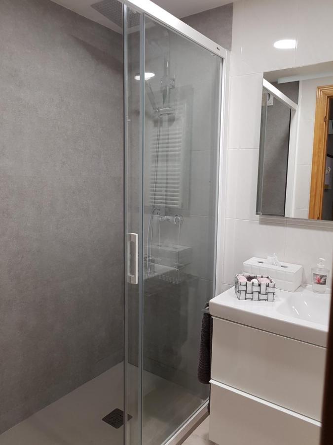 Bella Casa - Helle Wohnung In Strandnaehe Palamós Εξωτερικό φωτογραφία